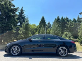 Mercedes-Benz CLA 200 AMG COUPE, снимка 6