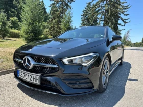 Mercedes-Benz CLA 200 AMG COUPE, снимка 1