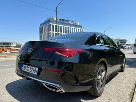 Mercedes-Benz CLA 200 AMG COUPE, снимка 5