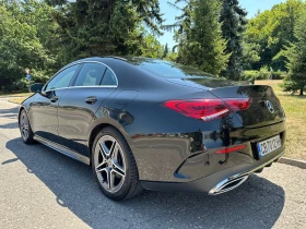 Mercedes-Benz CLA 200 AMG COUPE, снимка 7