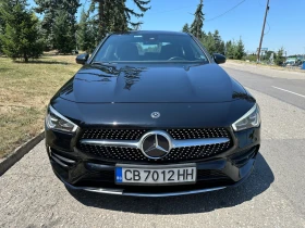 Mercedes-Benz CLA 200 AMG COUPE, снимка 2