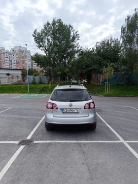 VW Golf Plus, снимка 2