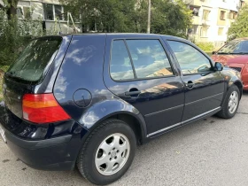 VW Golf 1.6, снимка 2