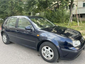 VW Golf 1.6, снимка 1