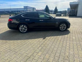 Infiniti M 35h обслужена !, снимка 5