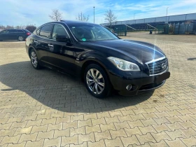 Infiniti M M35h обслужена !, снимка 4