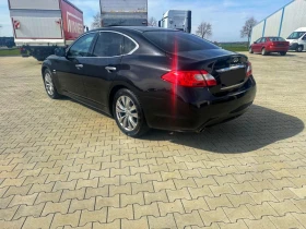 Infiniti M M35h обслужена !, снимка 2