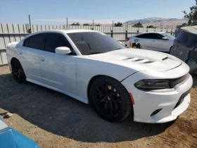 Dodge Charger SRT 392 - [3] 