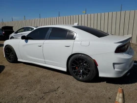 Dodge Charger SRT 392 | Mobile.bg    6