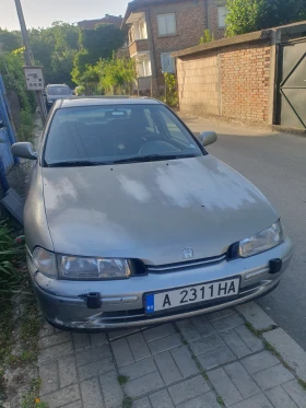 Honda Accord, снимка 1