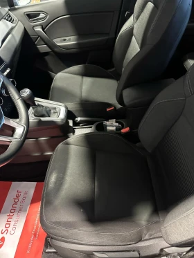 Renault Captur 1.5DCI , снимка 6