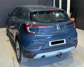 Renault Captur 1.5DCI , снимка 3