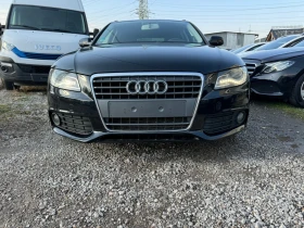 Audi A4 2.0TDi 143kc-LED-Navi-Подгрев-Алкантара-11.2009г, снимка 16