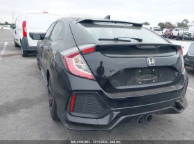 Honda Civic * SPORT* , снимка 4