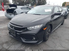 Honda Civic * SPORT* , снимка 1