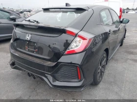 Honda Civic * SPORT* , снимка 5