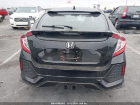 Honda Civic * SPORT* , снимка 2