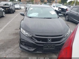 Honda Civic * SPORT* , снимка 11