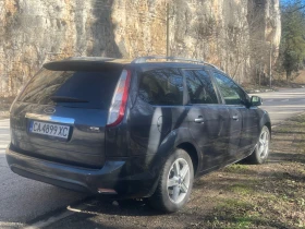 Ford Focus Facelift 2.0hdi, снимка 4