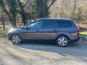 Ford Focus Facelift 2.0hdi, снимка 6