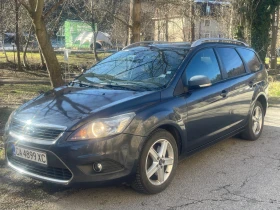 Ford Focus Facelift 2.0hdi, снимка 1