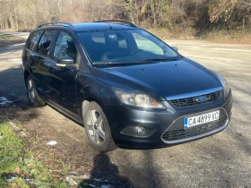 Ford Focus Facelift 2.0hdi, снимка 3