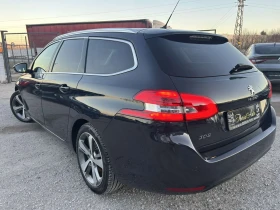 Peugeot 308 1.5 HDI 130 * NAVI * LED * ALLURE * , снимка 6