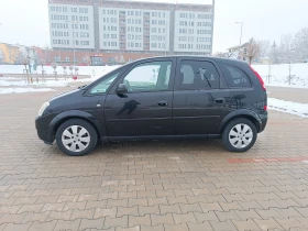 Opel Meriva 1.6 LPG, снимка 3