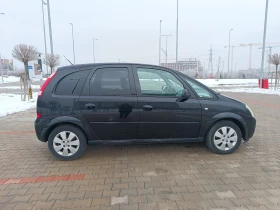 Opel Meriva 1.6 LPG, снимка 7