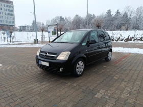 Opel Meriva 1.6 LPG, снимка 2