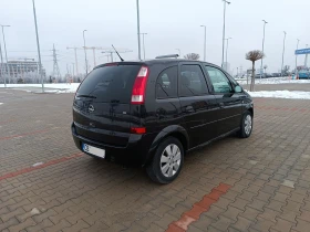 Opel Meriva 1.6 LPG, снимка 6