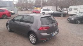 VW Golf 2.0 TDI 150кс АВТОМАТ , снимка 5