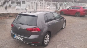 VW Golf 2.0 TDI 150кс АВТОМАТ , снимка 6