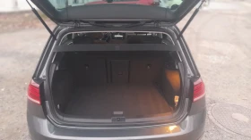 VW Golf 2.0 TDI 150кс АВТОМАТ , снимка 7