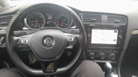 VW Golf 2.0 TDI 150кс АВТОМАТ , снимка 15