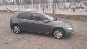 VW Golf 2.0 TDI 150кс АВТОМАТ , снимка 3