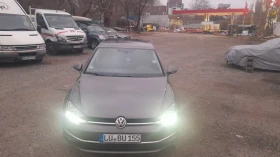 VW Golf 2.0 TDI 150кс АВТОМАТ , снимка 12