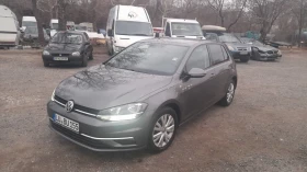 VW Golf 2.0 TDI 150кс АВТОМАТ , снимка 1