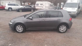 VW Golf 2.0 TDI 150кс АВТОМАТ , снимка 4