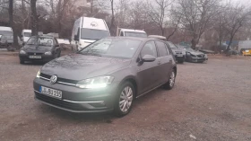 VW Golf 2.0 TDI 150кс АВТОМАТ , снимка 13