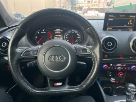 Audi A3 2.0 Quattro, S-tronik 3x S line, снимка 6