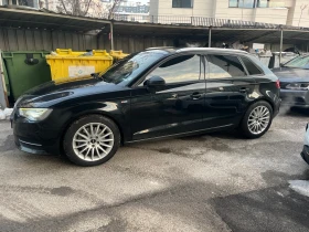 Audi A3 2.0 Quattro, S-tronik 3x S line, снимка 3