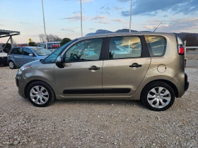 Citroen C3 Picasso 1.4i    | Mobile.bg    2