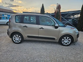 Citroen C3 Picasso 1.4i    | Mobile.bg    6