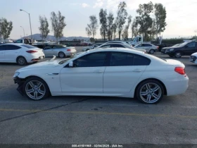 BMW 640 M* SPORT* GRAN* COUPE* * * *  | Mobile.bg    6