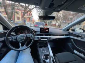 Audi A4 B9 2.0 150к.с. , снимка 9