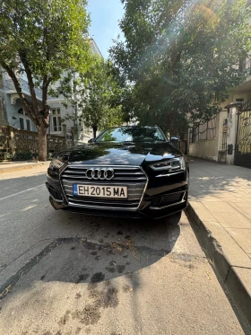 Audi A4 B9 2.0 150к.с. , снимка 3