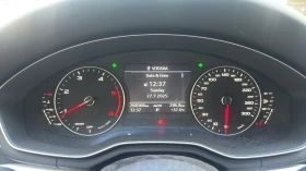 Обява за продажба на Audi A4 B9 35TDI ~29 990 лв. - изображение 10