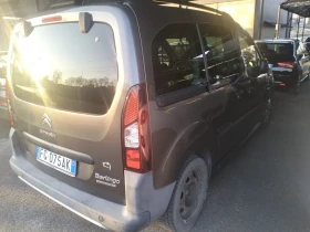 Citroen Berlingo Multi spase, снимка 5