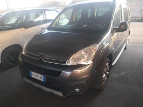 Citroen Berlingo Multi spase, снимка 4